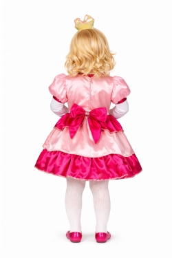 PRINCESS PINK PRIMIPASSI